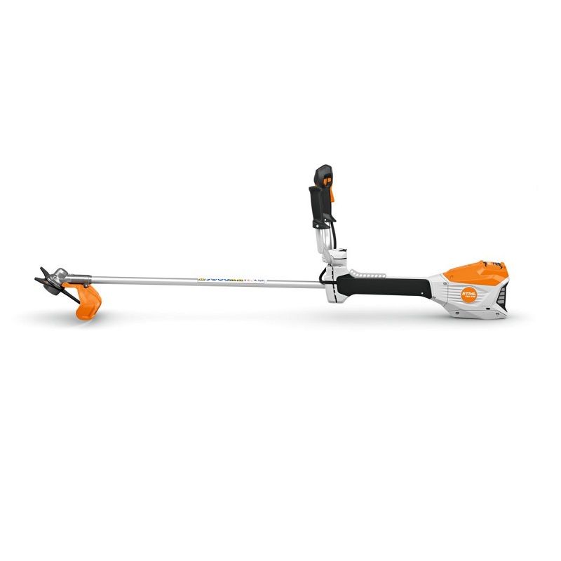 Акумулаторна коса STIHL FSA 400, 2.60 kW, 36 V, 520 мм без батерия и зарядно